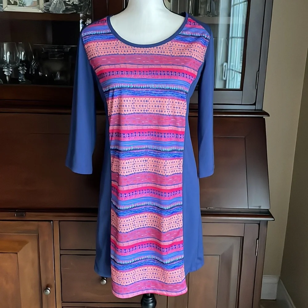 Reel Legends Freeline Activewear Dress S - Picture 9 of 9